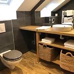Apartment Sous Les Toits De Fleury Dijon