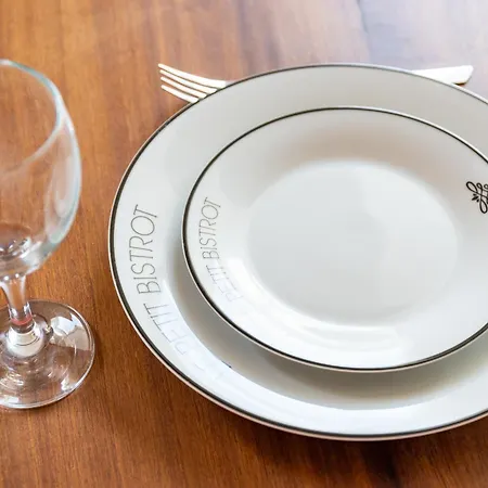 Apartment Sous Les Toits De Fleury