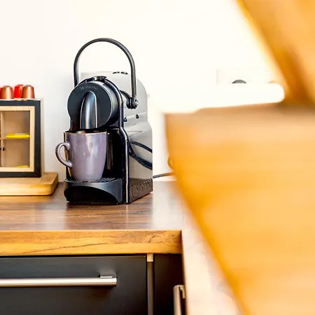 Sous Les Toits De Fleury Apartment *