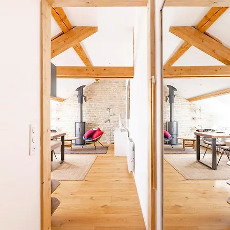 Sous Les Toits De Fleury