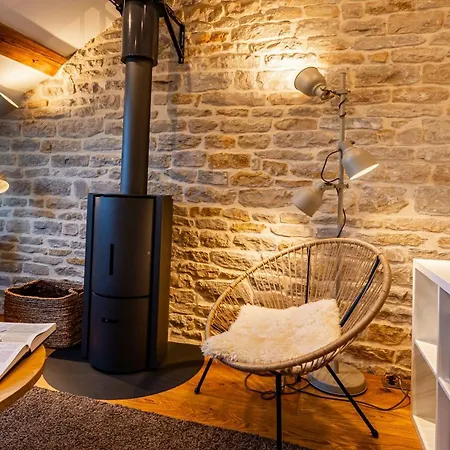 Sous Les Toits De Fleury Appartement Dijon