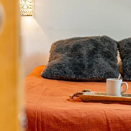 Sous Les Toits De Fleury Appartement Dijon