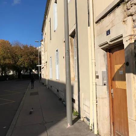 Sous Les Toits De Fleury