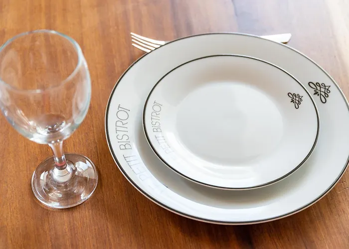 Appartamento Sous Les Toits De Fleury