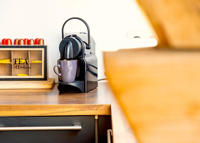 Sous Les Toits De Fleury Apartment *