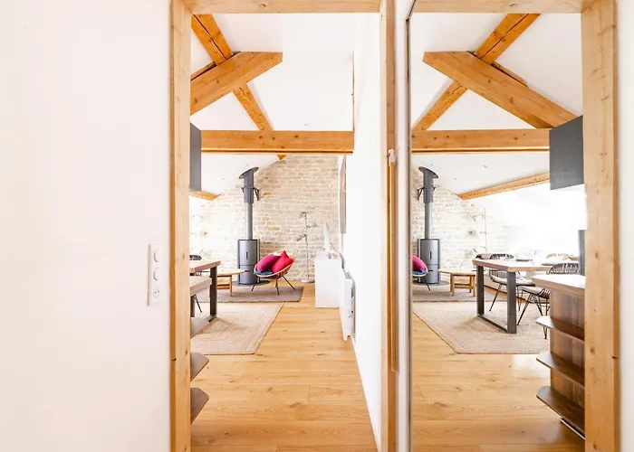 Sous Les Toits De Fleury