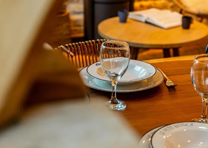 Sous Les Toits De Fleury