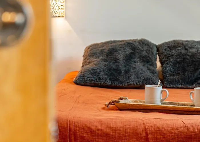 Sous Les Toits De Fleury Apartment Dijon