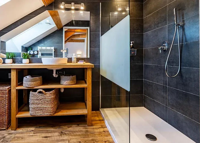 Sous Les Toits De Fleury *