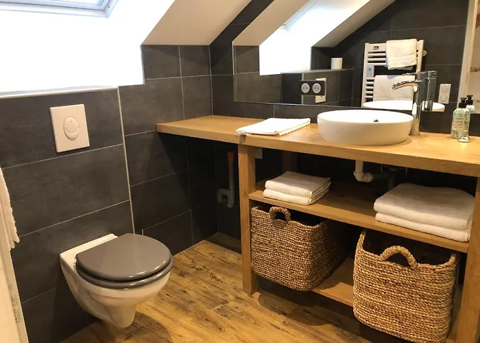 Apartment Sous Les Toits De Fleury Dijon